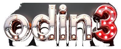 odin3 logo